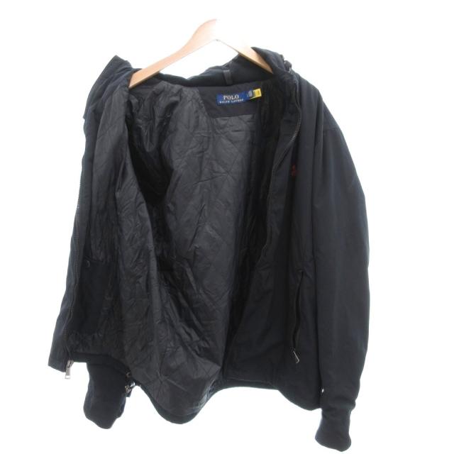 中古】ポロ ラルフローレン POLO RALPH LAUREN マウンテンパーカー