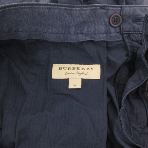 中古】バーバリー ロンドン BURBERRY LONDON イングランド ENGLAND