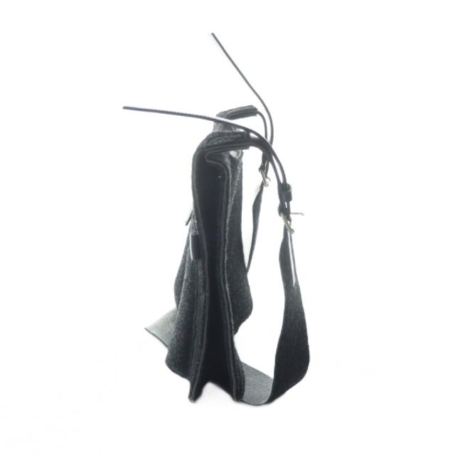 中古】ジャンポールゴルチエ Jean Paul GAULTIER ショルダーバッグ 斜