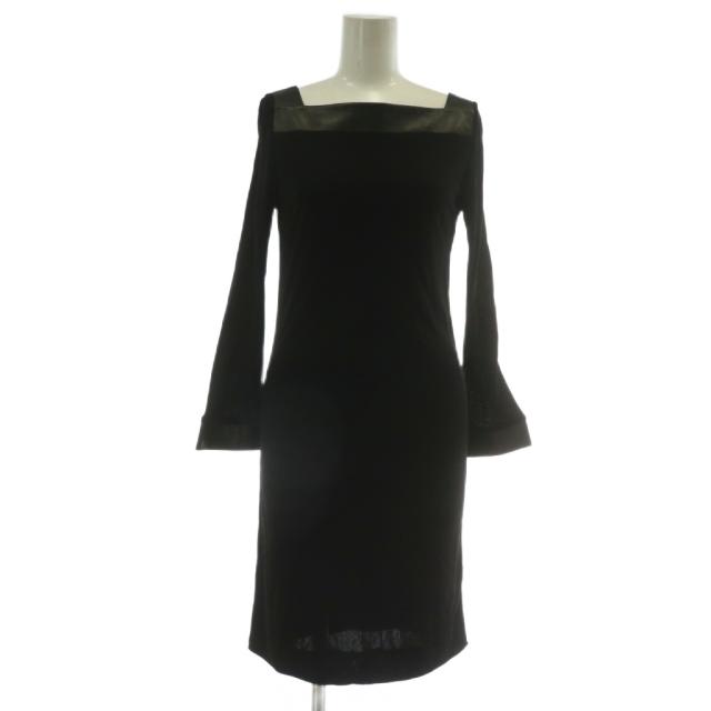 ALAIA アライア レディース ワンピース・ドレス・オールインワン