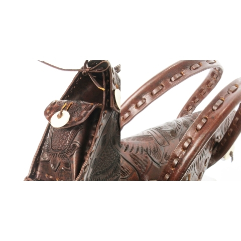 中古】カービングトライブス グレースコンチネンタル CARVING TRIBES