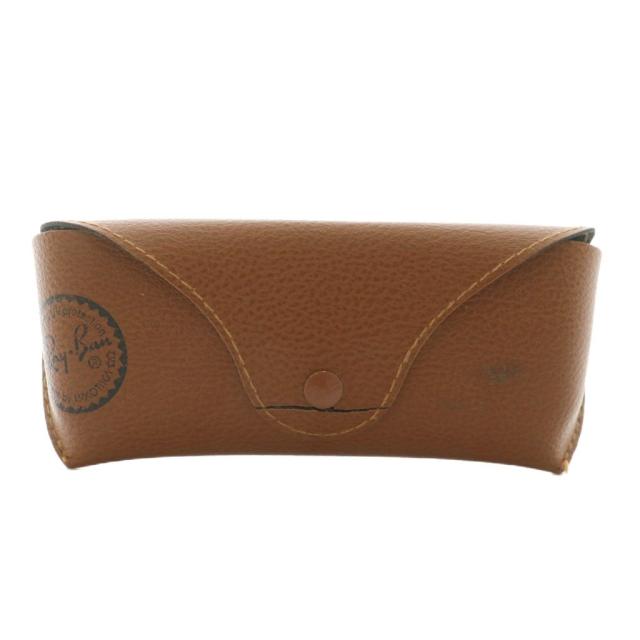 中古】レイバン RAY BAN エリカ ERIKA 眼鏡 サングラス セルフレーム