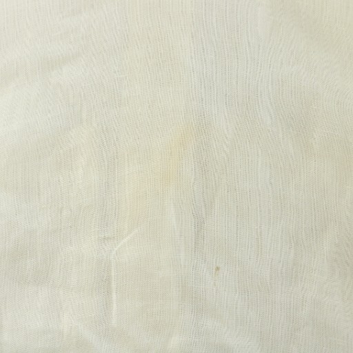 中古】シャネル CHANEL シャツ ブラウス 長袖 薄手 ロゴボタン ココ