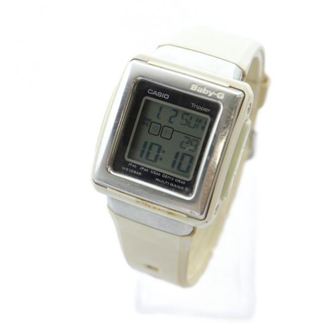 中古】カシオ CASIO BGT-1800J Baby-G ベビージー 腕時計 ウォッチ
