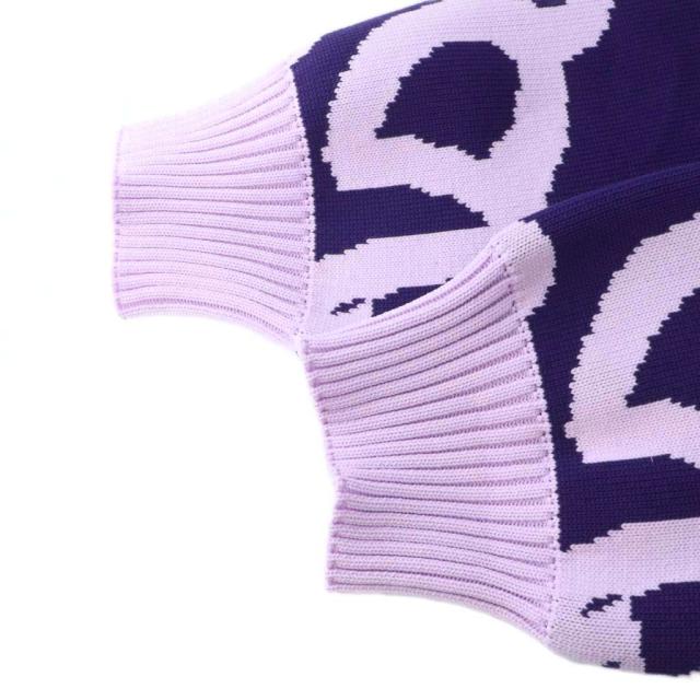 中古】プリーツプリーズ PLEATS PLEASE イッセイミヤケ ニット