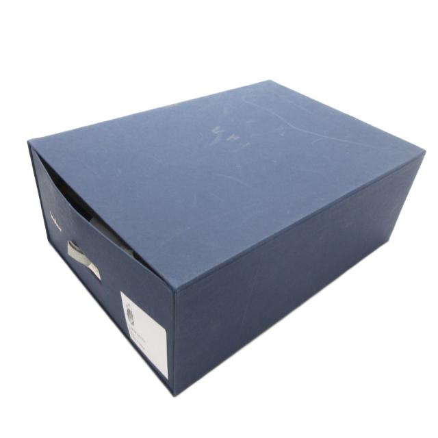 【中古】カラー kolor 再構築 スニーカー シューズ ローカット 26.5cm マルチカラー 21WCM-A01501 メンズ