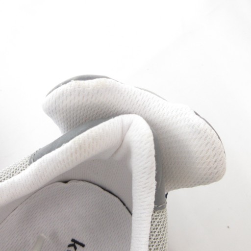 【中古】カラー kolor 再構築 スニーカー シューズ ローカット 26.5cm マルチカラー 21WCM-A01501 メンズ