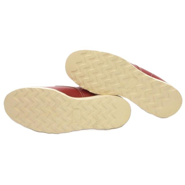 中古】レッドウィング REDWING 6インチ クラシックモック ブーツ
