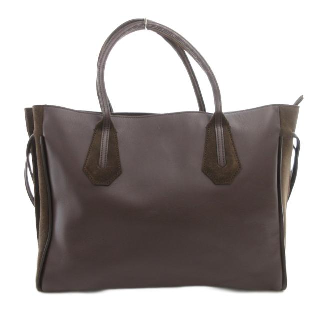 中古】ロンシャン LONGCHAMP ペネロペ ハンドバッグ トート 肩掛け