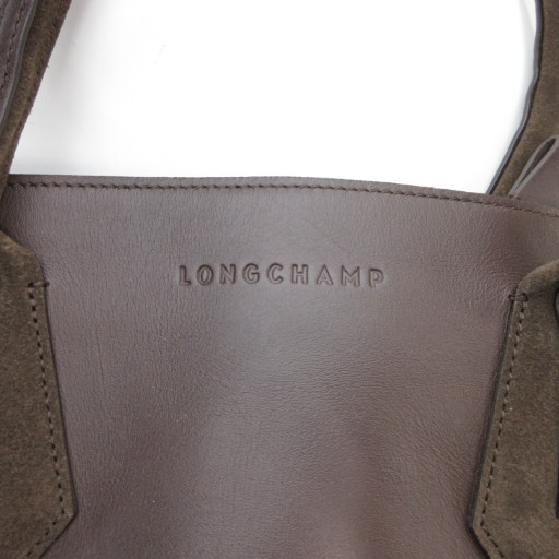 中古】ロンシャン LONGCHAMP ペネロペ ハンドバッグ トート 肩掛け