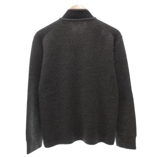 中古】バーバリーブラックレーベル BURBERRY BLACK LABEL ニット 中古】バーバリーブラックレーベル BURBERRY BLACK LABEL ニット