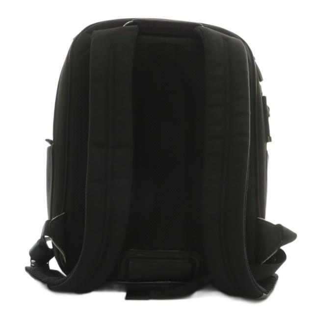 tumi arrive kingsford backpack Bolsa Preta Original Gringa Signature details include smooth calfskin trim TUMI Harrison Warren Review -