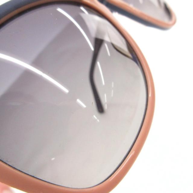 中古】ディースクエアード DSQUARED2 サングラス セルフレーム 60□13