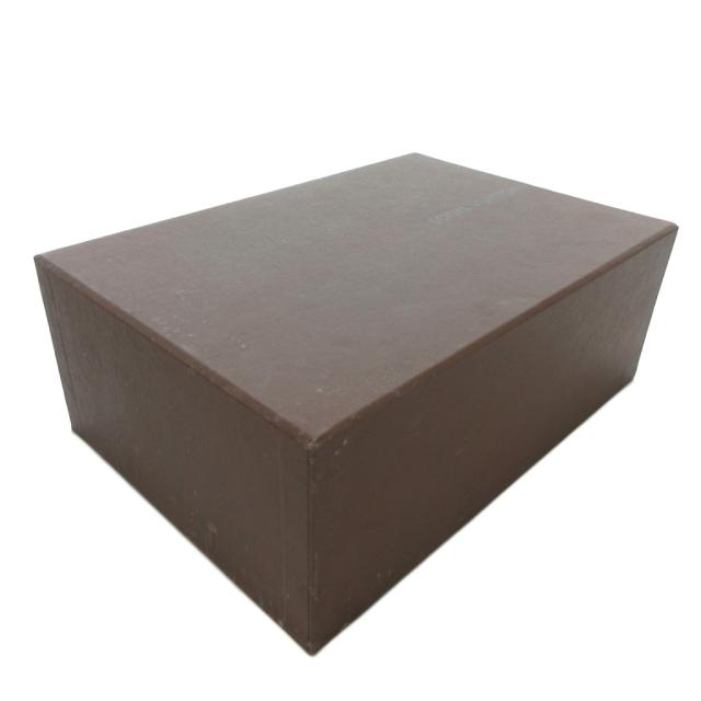 【中古】ルイヴィトン LOUIS VUITTON サンダル シューズ ハイヒール エナメル ロゴ 35.5 23.5cm マルチカラー