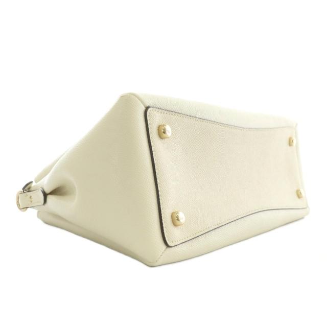 中古】コーチ COACH セージ キャリーオール ハンドバッグ ショルダー