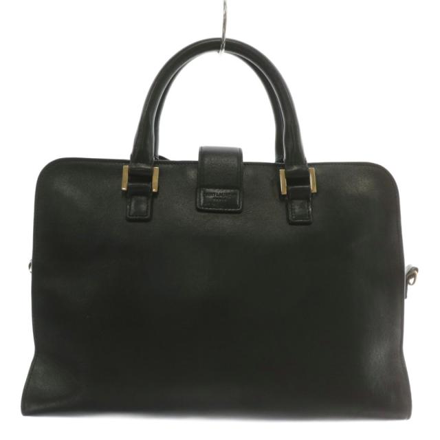 中古】サンローラン パリ SAINT LAURENT PARIS ベイビーカバス 中古】サンローラン パリ SAINT LAURENT PARIS ベイビーカバス