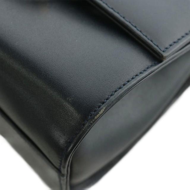 中古】ゲラルディーニ GHERARDINI ハンドバッグ ショルダーバッグ 2WAY