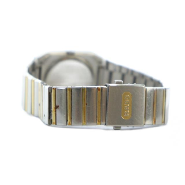 中古】ラドー RADO ジャンク品 152.0366.3 DIASTAR ダイアスター
