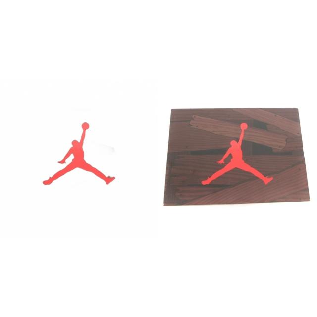 【中古】ナイキ NIKE ジョーダン 5 Toro Bravo ジャンプマン スニーカー シューズ スエード ハイカット 27.5cm 赤