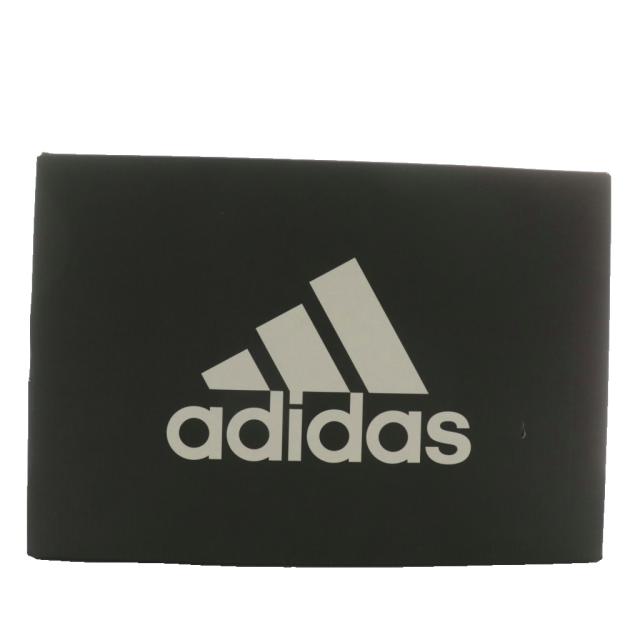 【中古】未使用品 adidas ADIZERO JAPAN 5 スニーカー ランニングシューズ ローカット US10.5 28.5cm 黄色 黒 FY2019
