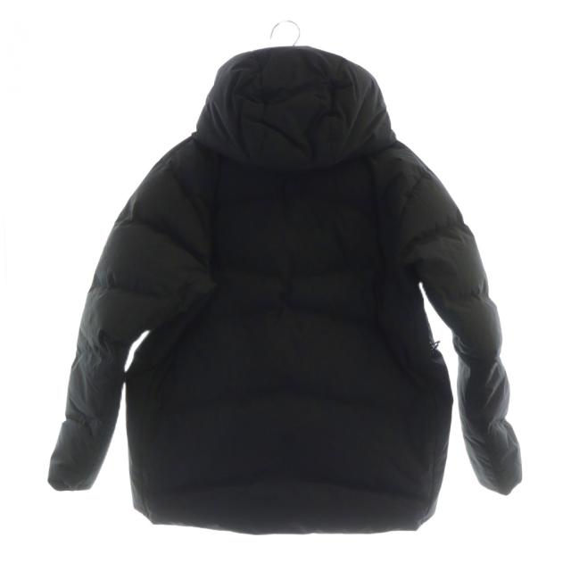 中古】デサント DESCENTE ALLTERRAIN オルテライン 水沢ダウン