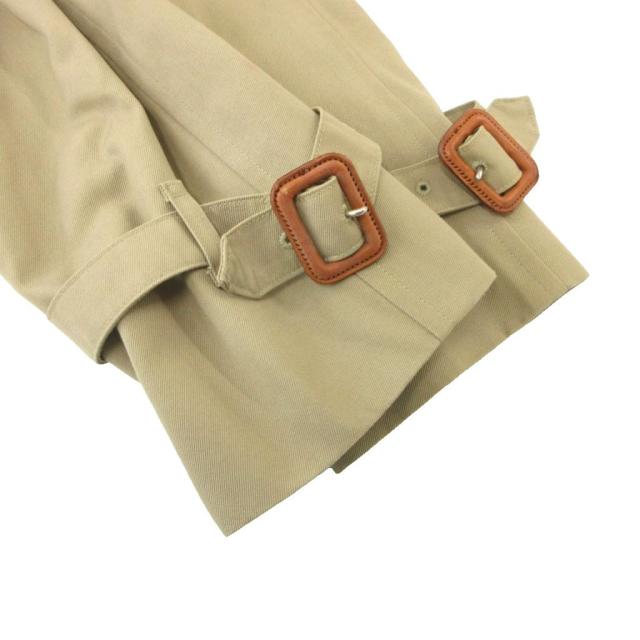 中古】バーバリーズ Burberrys ヴィンテージ 白タグ 90s トレンチ