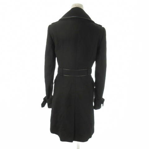 中古】バーバリー ロンドン BURBERRY LONDON トレンチコート ロング丈