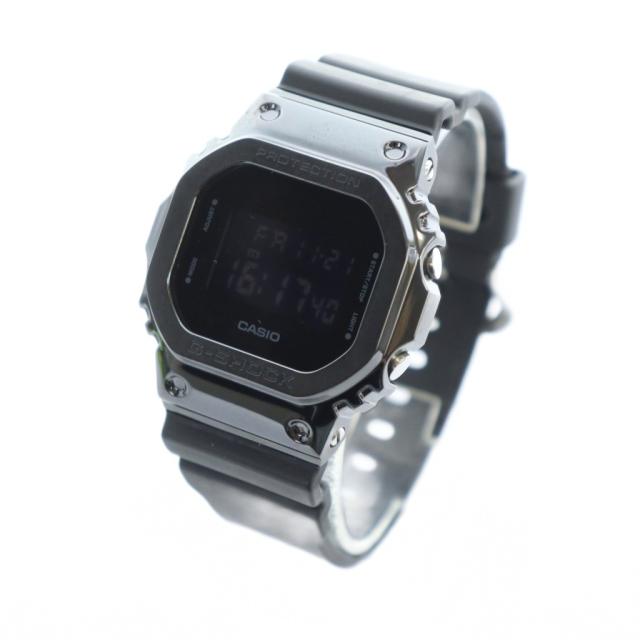 中古】カシオジーショック CASIO G-SHOCK GM-5600UB 腕時計 ウォッチ