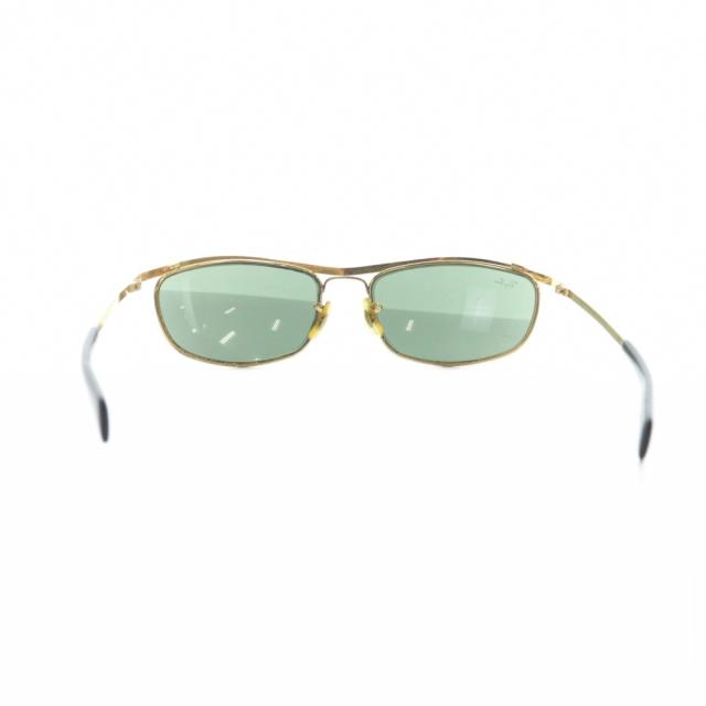中古】レイバン RAY BAN L0255 サングラス 眼鏡 めがね ロゴ カラー