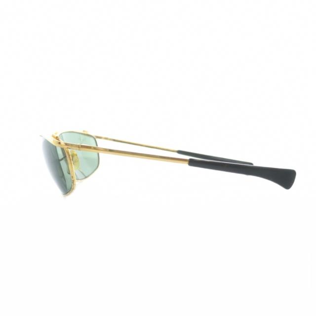 中古】レイバン RAY BAN L0255 サングラス 眼鏡 めがね ロゴ カラー