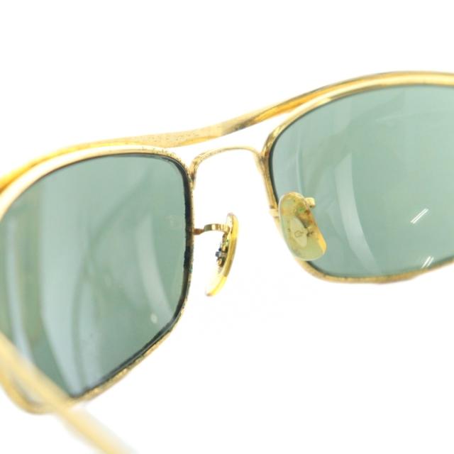 中古】レイバン RAY BAN L0255 サングラス 眼鏡 めがね ロゴ カラー