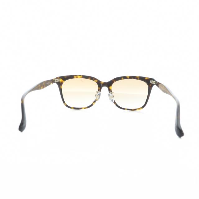 中古】金子眼鏡 KANEKO OPTICAL Lazy Red L062 サングラス 眼鏡 めがね