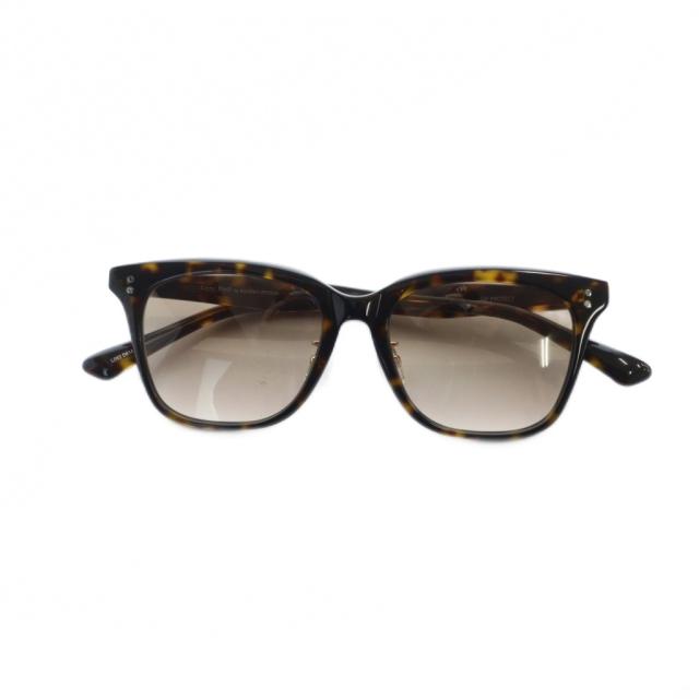 金子眼鏡　LazyRed サングラス　度なし　KANEKO OPTICAL 中古】金子眼鏡 KANEKO OPTICAL Lazy Red L062 サングラス 眼鏡 めがね