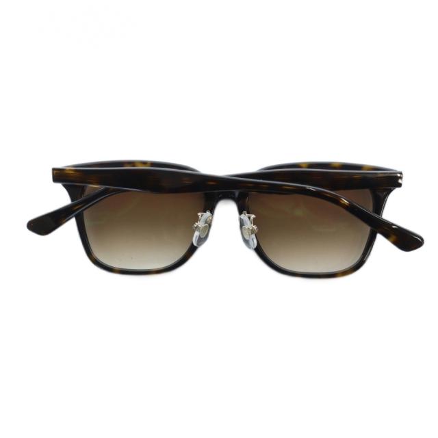 中古】金子眼鏡 KANEKO OPTICAL Lazy Red L062 サングラス 眼鏡 めがね