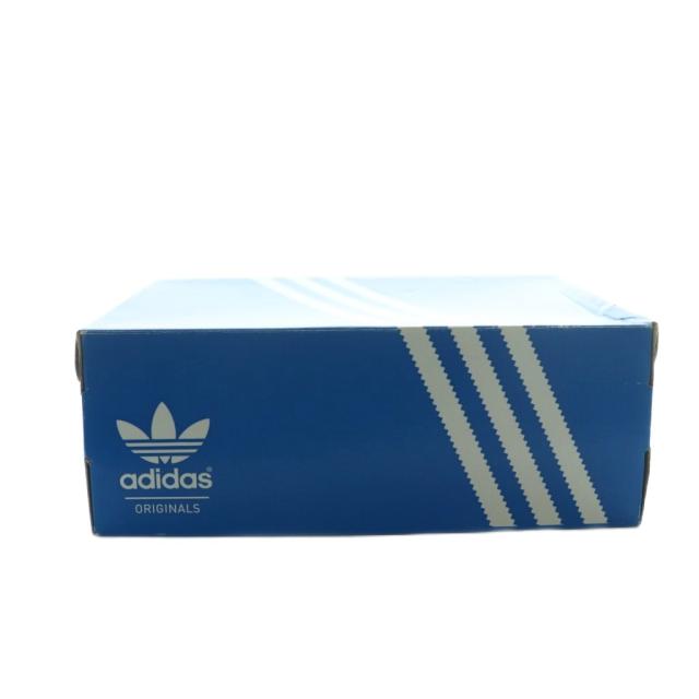 【中古】未使用品 アディダス adidas STAN SMITH BZ0469 スニーカー シューズ US5.5 23.5cm ピンク BZ0469 /AQ ■OS