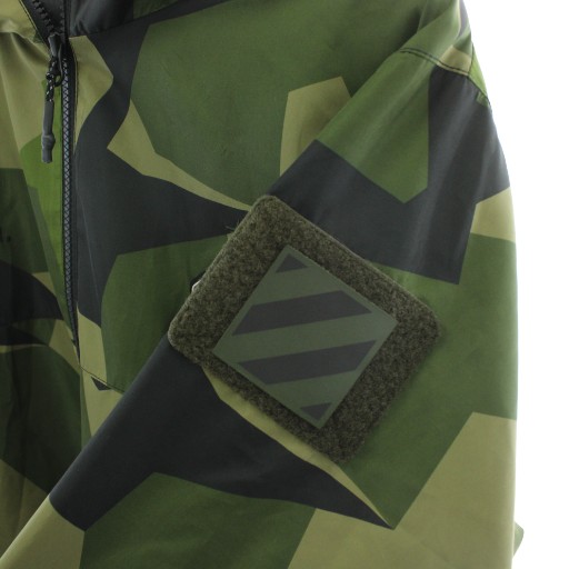 【中古】エフシーレアルブリストル F.C.Real Bristol FCRB CAMOUFLAGE PRACTICE JACKET マウンテンパーカ ブルゾン