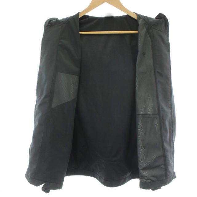 【中古】エフシーレアルブリストル F.C.Real Bristol FCRB BIG STAR TRAINING JACKET マウンテンパーカ ブルゾン S