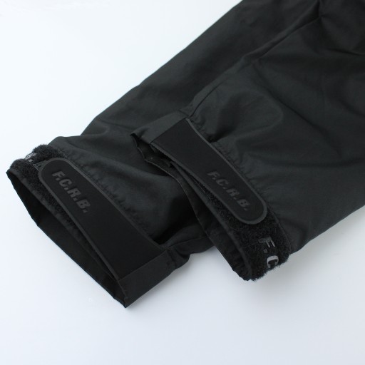 【中古】エフシーレアルブリストル F.C.Real Bristol FCRB BIG STAR TRAINING JACKET マウンテンパーカ ブルゾン S