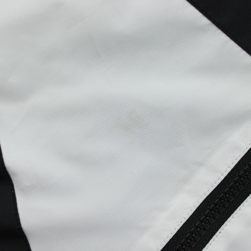 【中古】エフシーレアルブリストル F.C.Real Bristol FCRB BIG STAR TRAINING JACKET マウンテンパーカ ブルゾン S