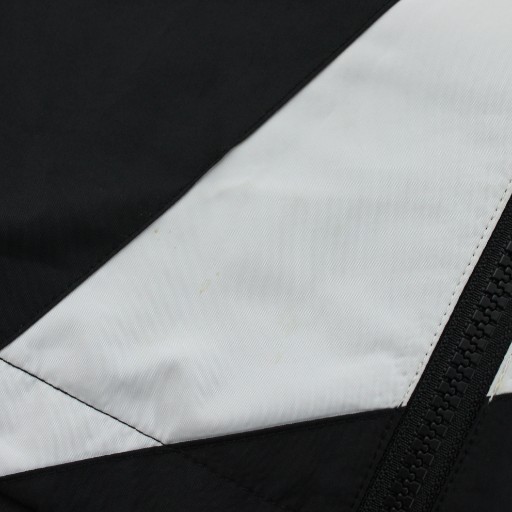 【中古】エフシーレアルブリストル F.C.Real Bristol FCRB BIG STAR TRAINING JACKET マウンテンパーカ ブルゾン S