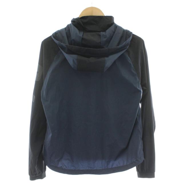 【中古】エフシーレアルブリストル F.C.Real Bristol FCRB STRETCH LIGHT WEIGHT HOODED BLOUSON