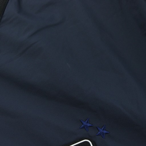 【中古】エフシーレアルブリストル F.C.Real Bristol FCRB STRETCH LIGHT WEIGHT HOODED BLOUSON