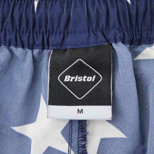 【中古】エフシーレアルブリストル F.C.Real Bristol FCRB COCA-COLA MULTI PATTERN コカコーラ マルチパターン