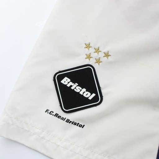 【中古】エフシーレアルブリストル F.C.Real Bristol FCRB COCA-COLA MULTI PATTERN コカコーラ マルチパターン
