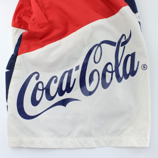 【中古】エフシーレアルブリストル F.C.Real Bristol FCRB COCA-COLA MULTI PATTERN コカコーラ マルチパターン