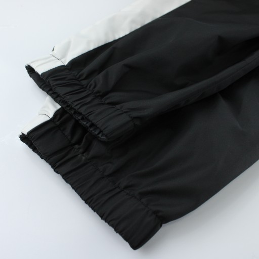 【中古】エフシーレアルブリストル F.C.Real Bristol FCRB リバーシブルトラックパンツ REVERSIBLE TRACK PANT ロング