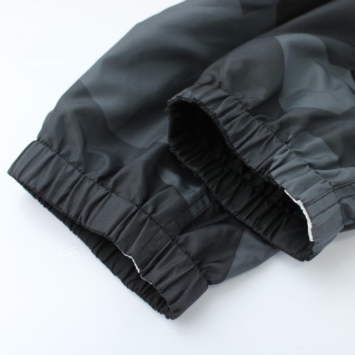 【中古】エフシーレアルブリストル F.C.Real Bristol FCRB リバーシブルトラックパンツ REVERSIBLE TRACK PANT ロング