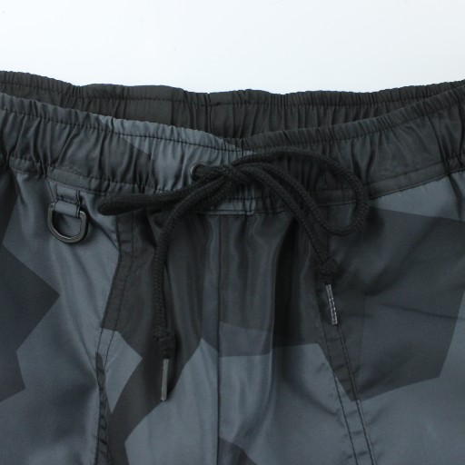 【中古】エフシーレアルブリストル F.C.Real Bristol FCRB リバーシブルトラックパンツ REVERSIBLE TRACK PANT ロング