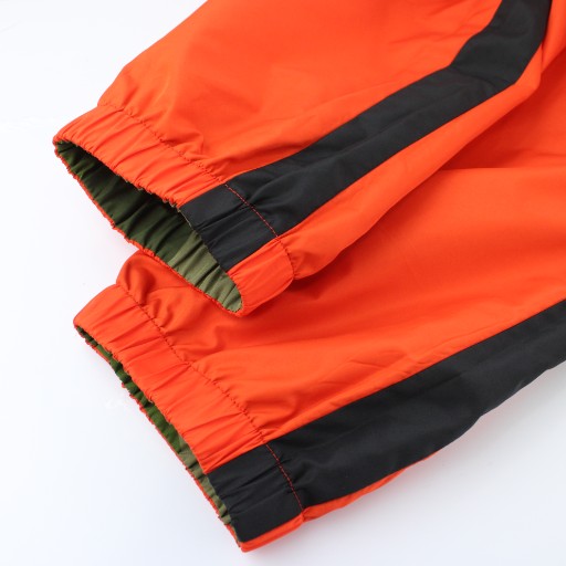 【中古】未使用品 エフシーレアルブリストル F.C.Real Bristol FCRB リバーシブルトラックパンツ