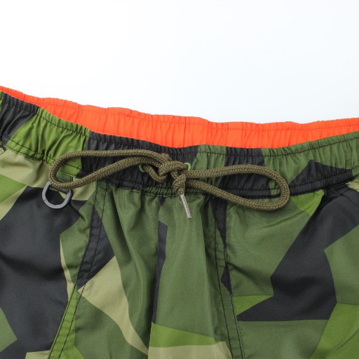 【中古】未使用品 エフシーレアルブリストル F.C.Real Bristol FCRB リバーシブルトラックパンツ